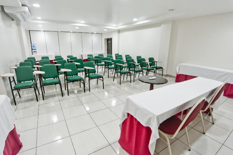 בית מלון כפרי Golden Park Salvador