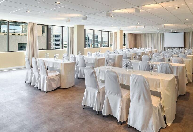 Отель Grand Mercure Recife Boa Viagem