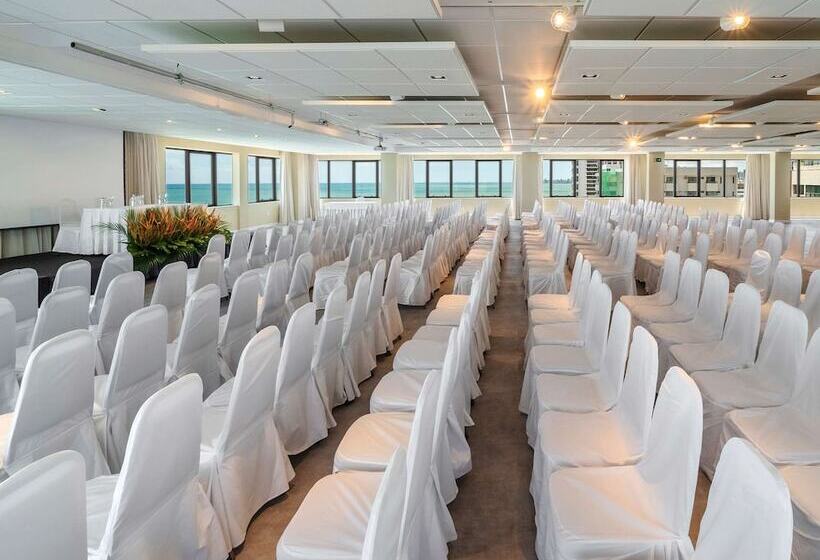 Отель Grand Mercure Recife Boa Viagem