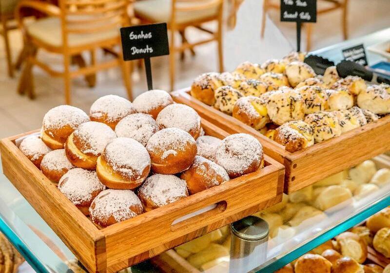 Отель Grand Mercure Recife Boa Viagem