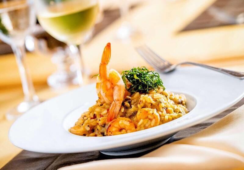 Отель Grand Mercure Recife Boa Viagem