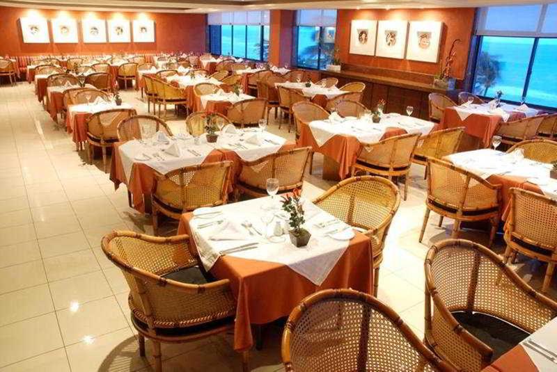 Отель Grand Mercure Recife Boa Viagem