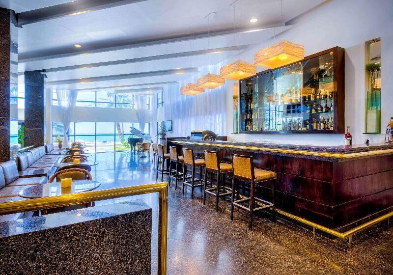 Отель Grand Mercure Recife Boa Viagem