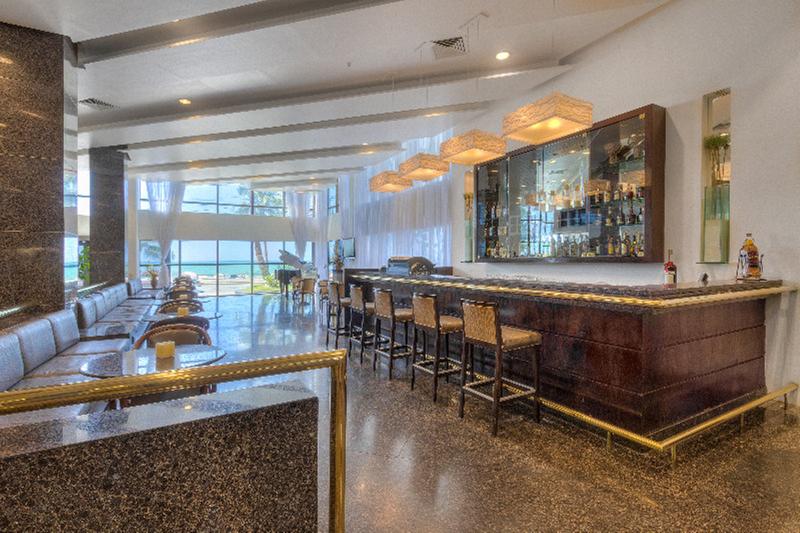 Отель Grand Mercure Recife Boa Viagem