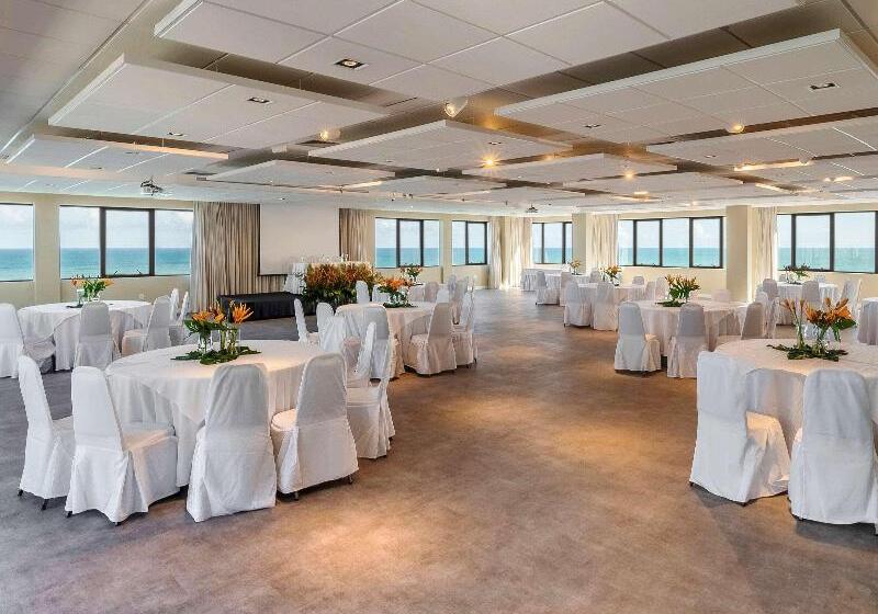 Отель Grand Mercure Recife Boa Viagem