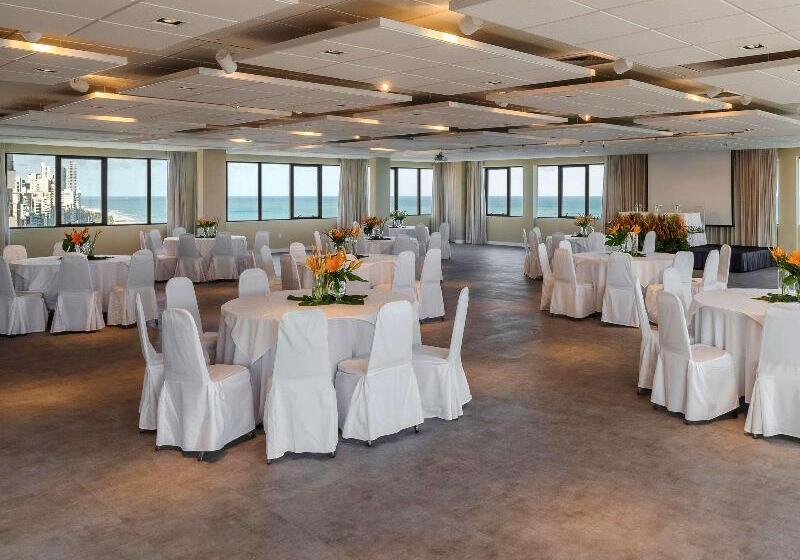 Отель Grand Mercure Recife Boa Viagem