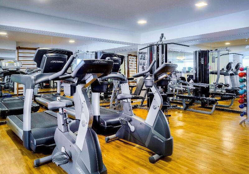 Отель Grand Mercure Recife Boa Viagem