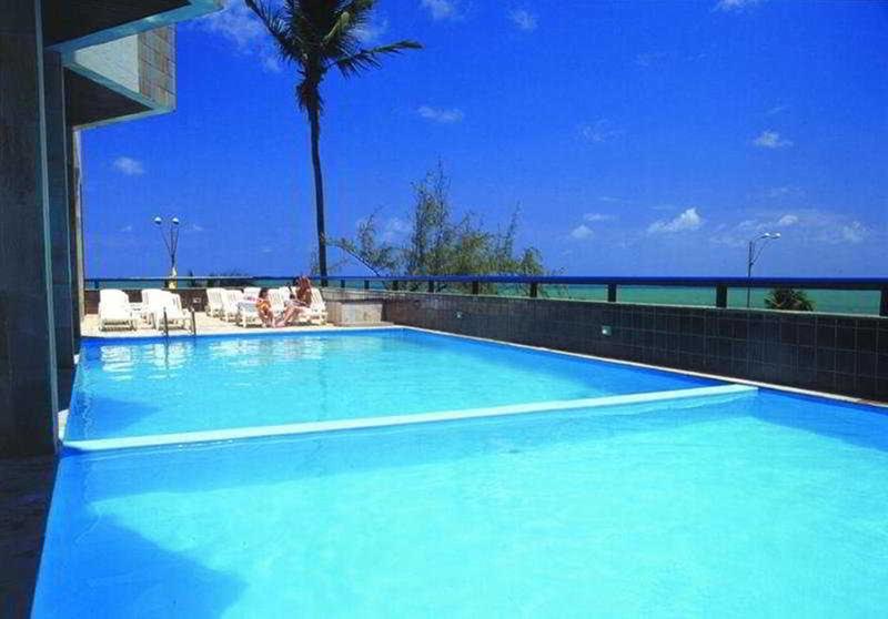 Отель Grand Mercure Recife Boa Viagem