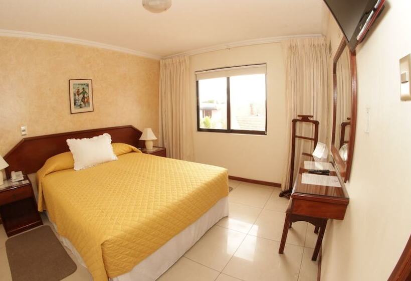 هتل House Inn Apart