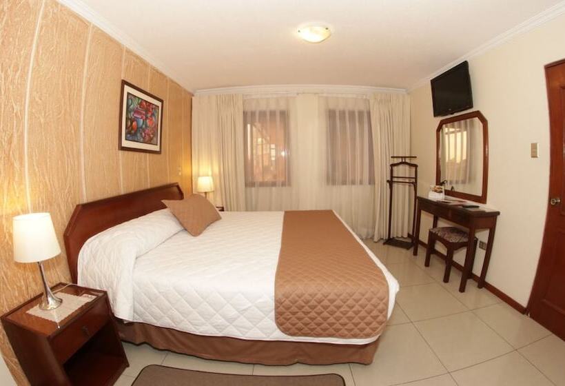 هتل House Inn Apart