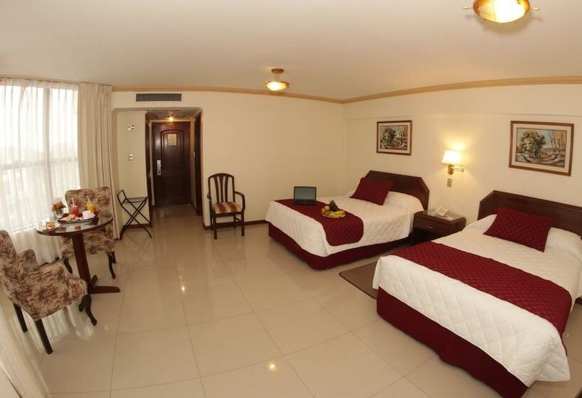 هتل House Inn Apart