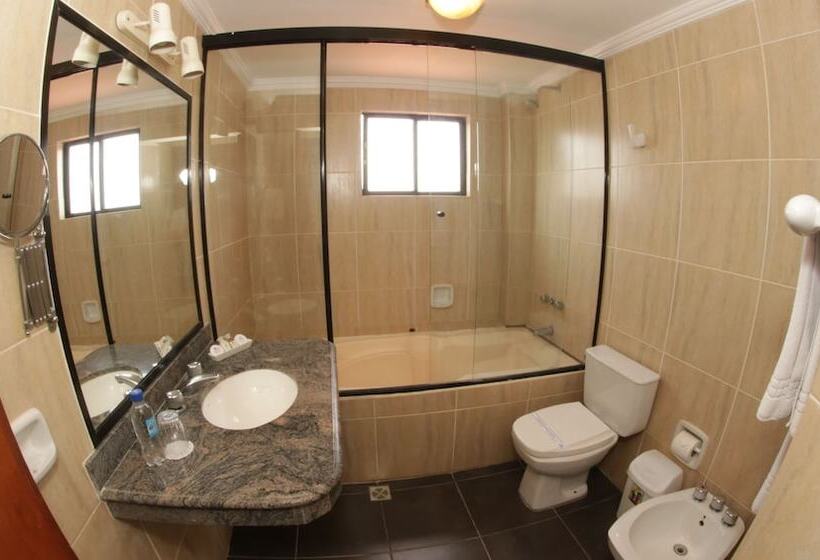 هتل House Inn Apart