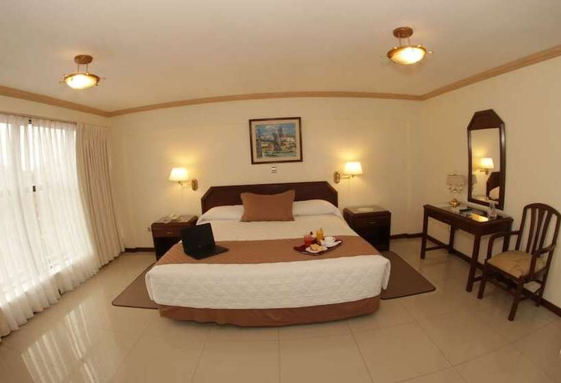 هتل House Inn Apart