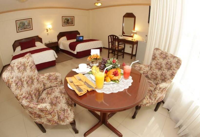 هتل House Inn Apart