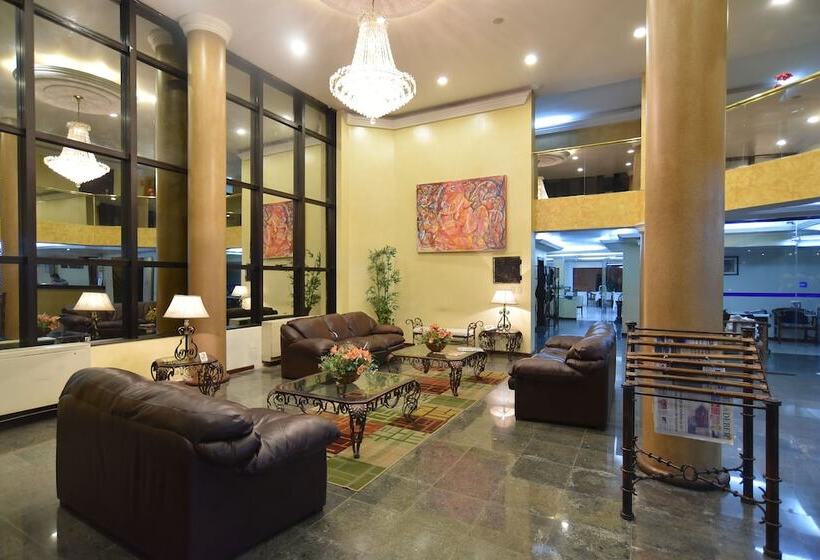 هتل House Inn Apart