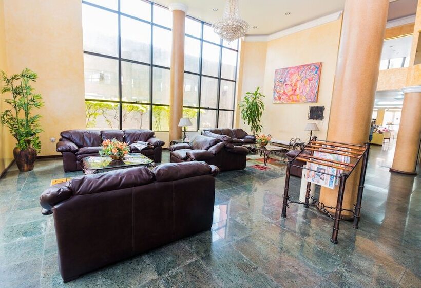 هتل House Inn Apart