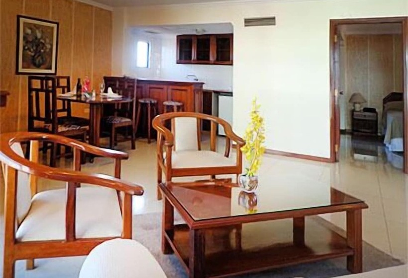 هتل House Inn Apart