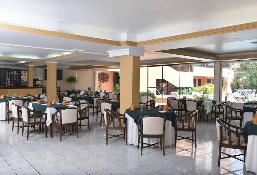 هتل House Inn Apart