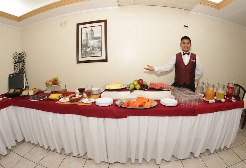 هتل House Inn Apart