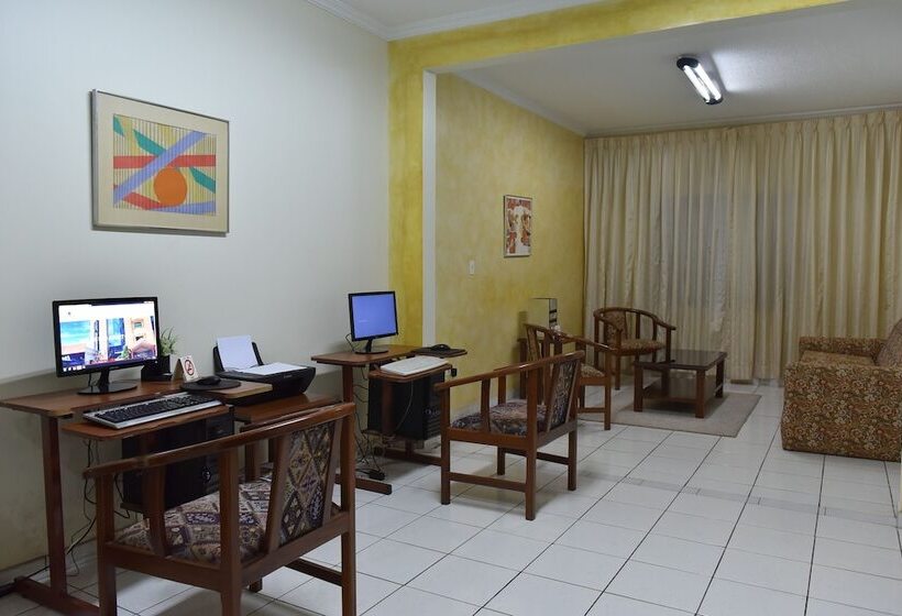 هتل House Inn Apart