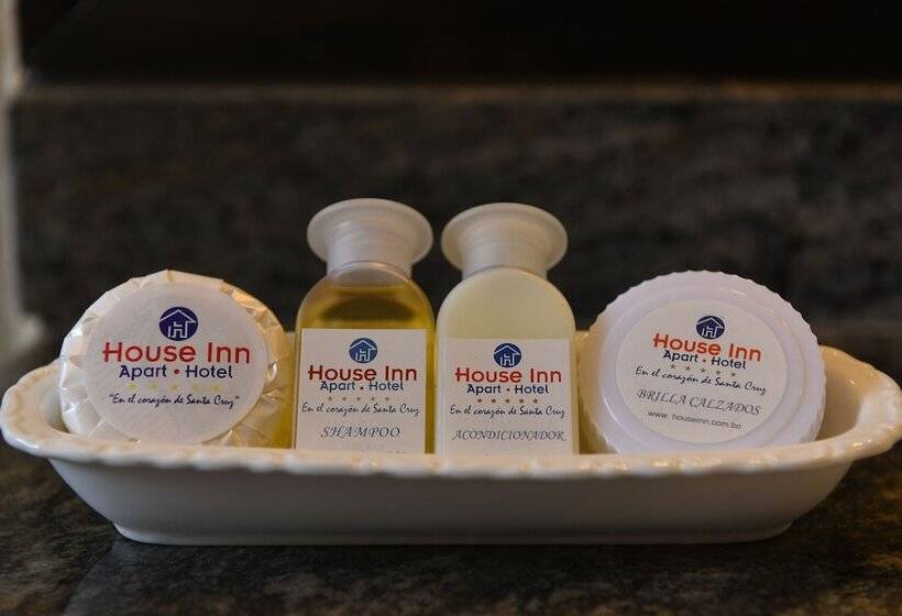 هتل House Inn Apart