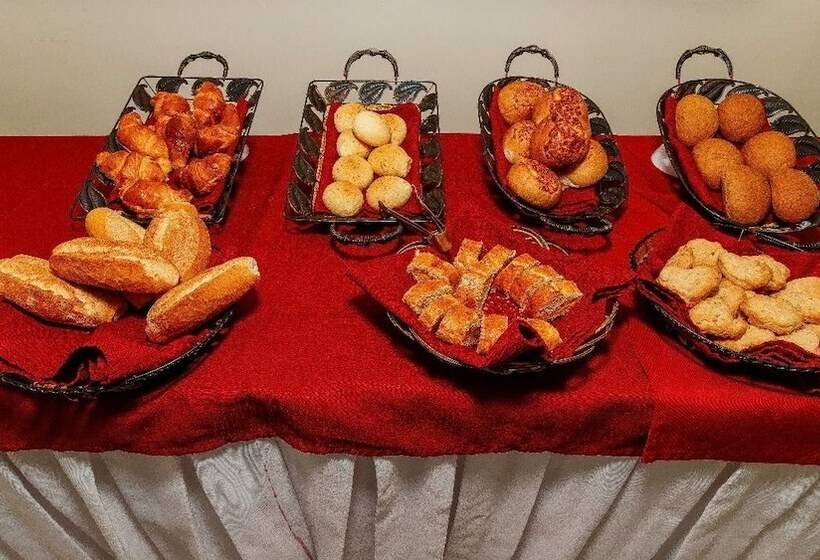 هتل House Inn Apart