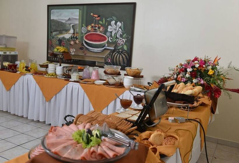 هتل House Inn Apart