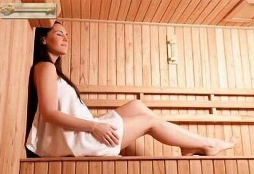 هتل House Inn Apart