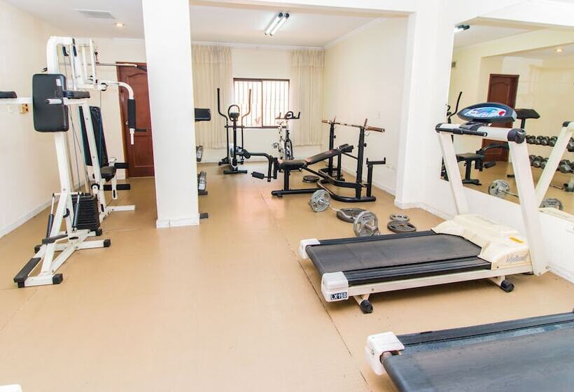 هتل House Inn Apart