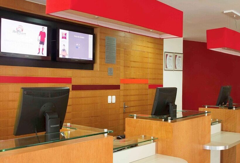 فندق Ibis Maceio Pajuçara