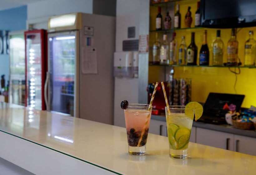 فندق Ibis Maceio Pajuçara