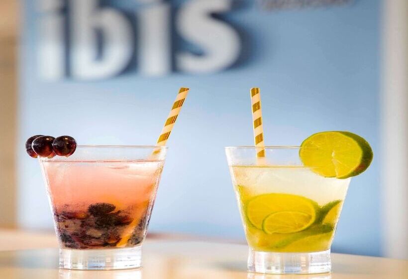 فندق Ibis Maceio Pajuçara