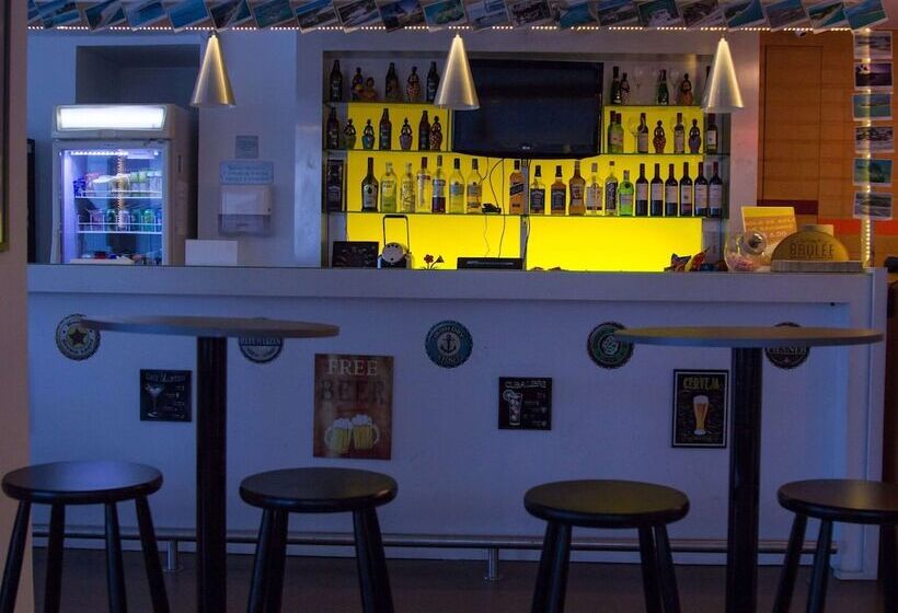 فندق Ibis Maceio Pajuçara