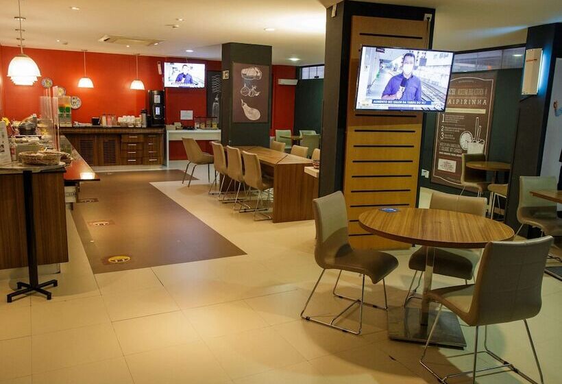 فندق Ibis Maceio Pajuçara