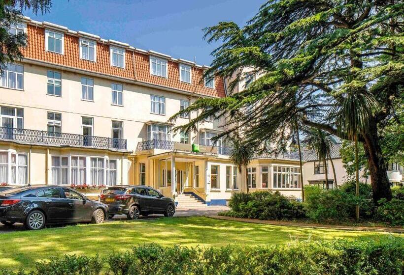 ホテル Ibis Styles Bournemouth