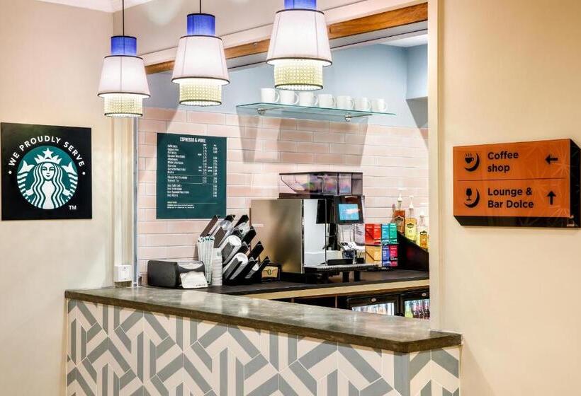 ホテル Ibis Styles Bournemouth