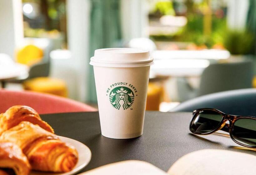 ホテル Ibis Styles Bournemouth