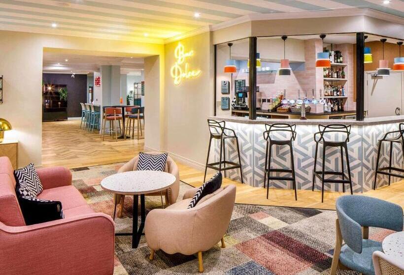 ホテル Ibis Styles Bournemouth