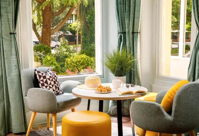 ホテル Ibis Styles Bournemouth