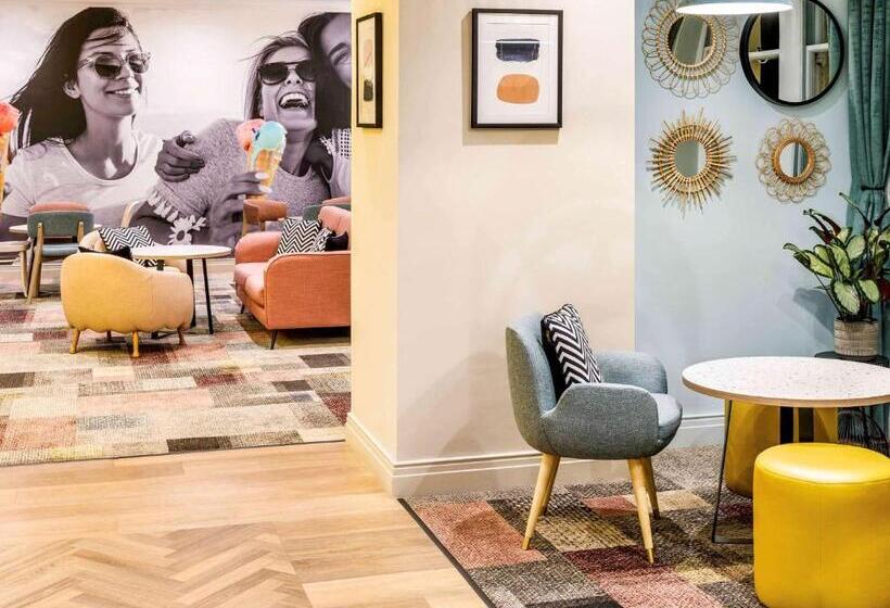 ホテル Ibis Styles Bournemouth