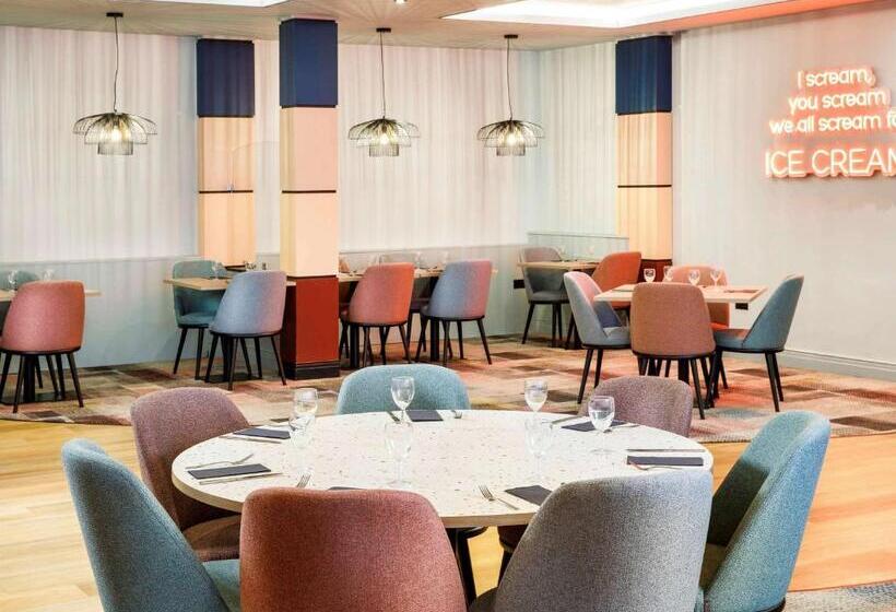 ホテル Ibis Styles Bournemouth