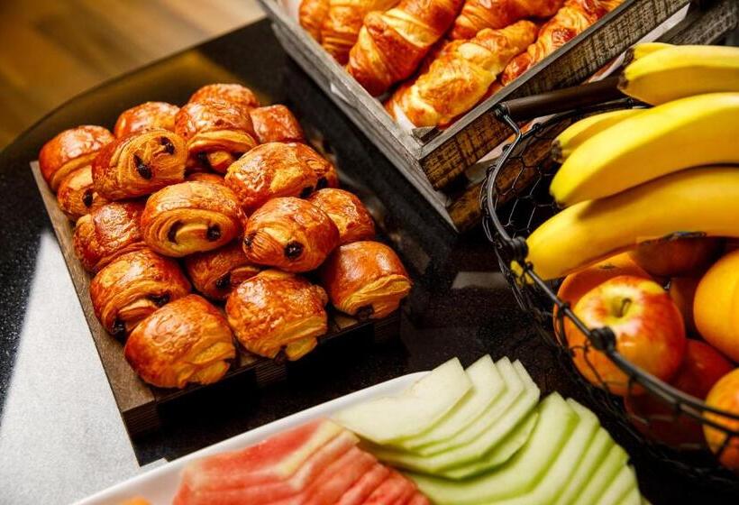 ホテル Ibis Styles Bournemouth