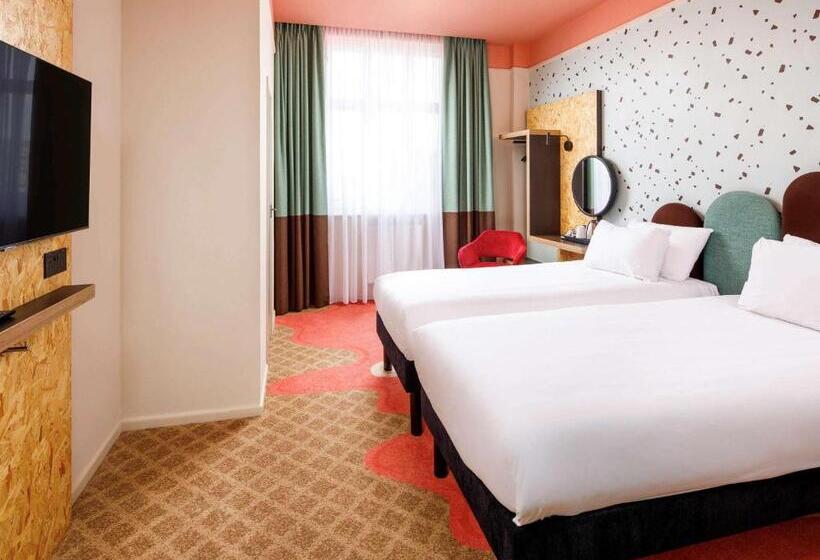 ホテル Ibis Styles Bournemouth