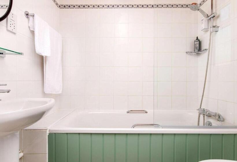 ホテル Ibis Styles Bournemouth