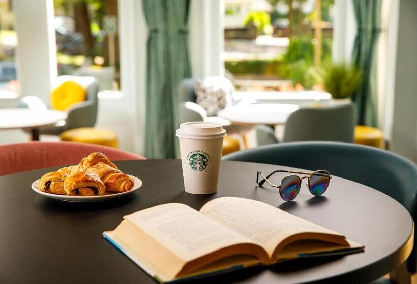 ホテル Ibis Styles Bournemouth