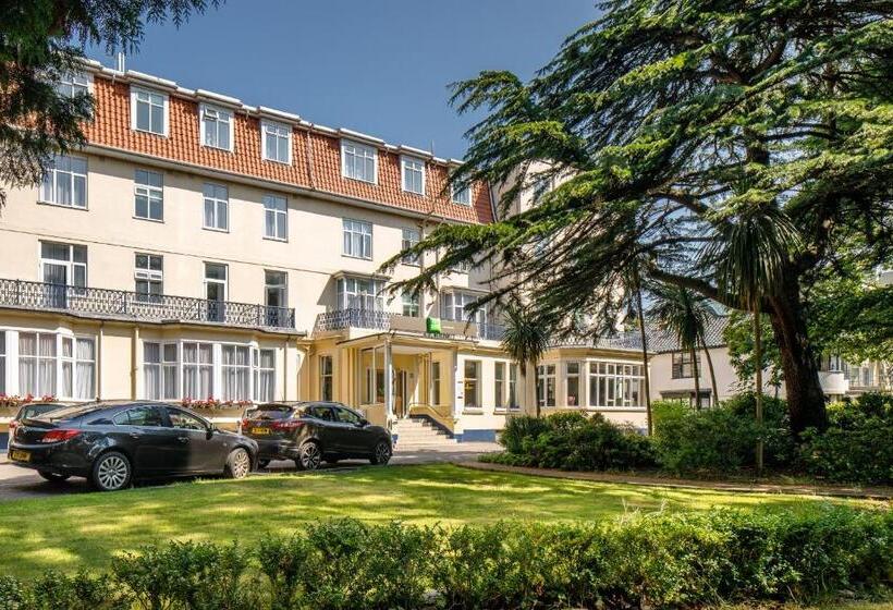 ホテル Ibis Styles Bournemouth