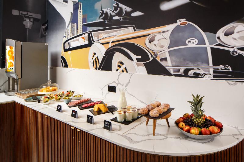 호텔 Ibis Styles London Heathrow East