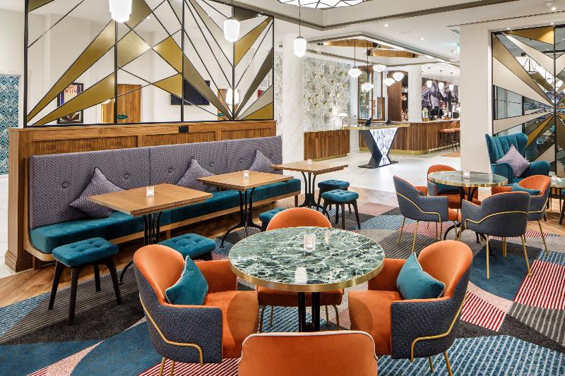 호텔 Ibis Styles London Heathrow East