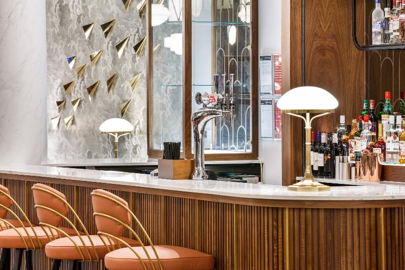 호텔 Ibis Styles London Heathrow East