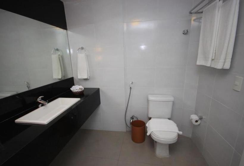 Отель Internacional Palace